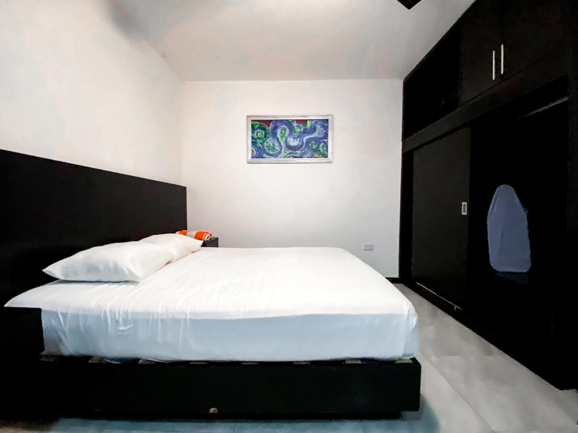 Casa Balam Gladiolas Cancún Cameră foto