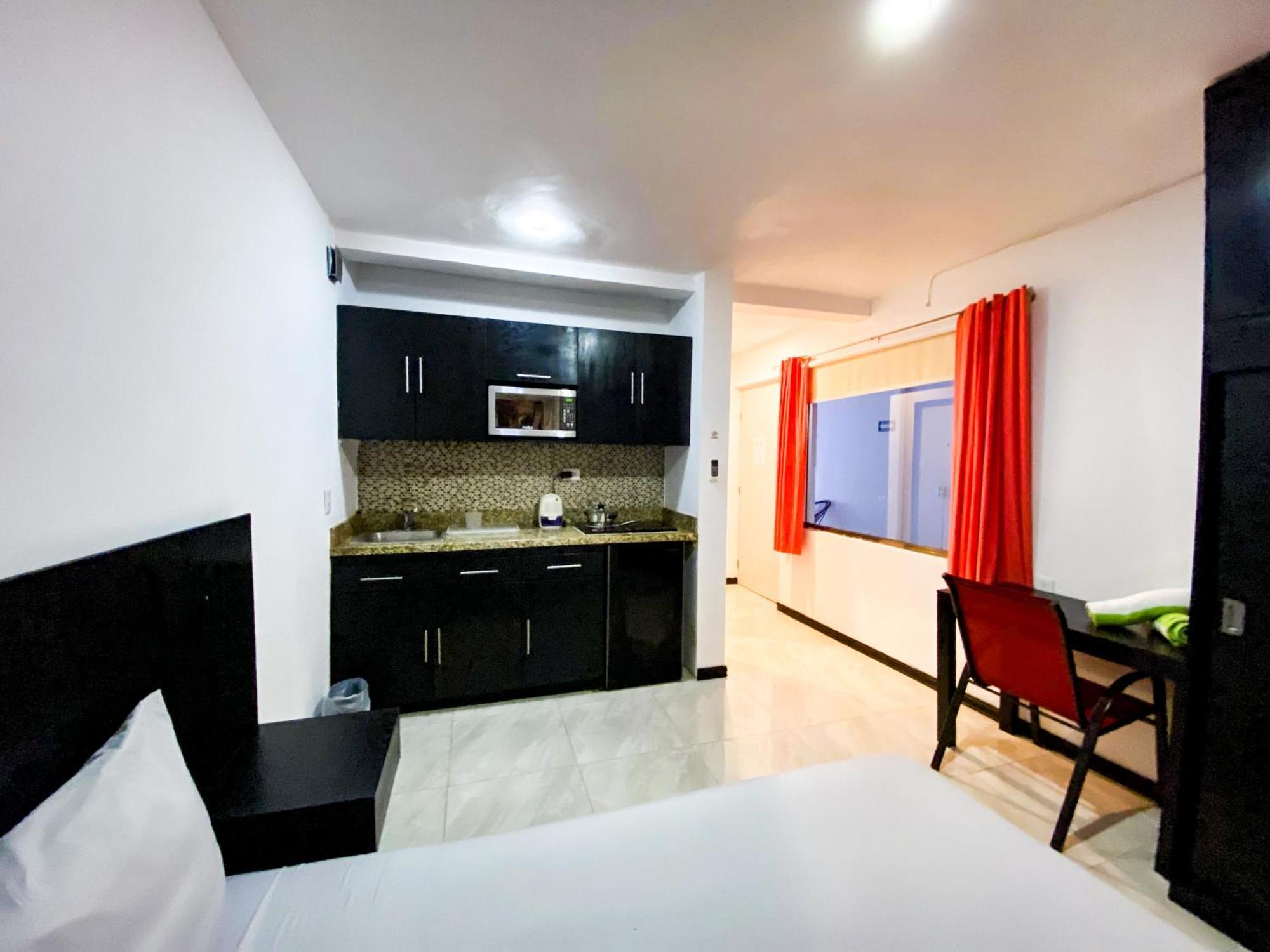 Casa Balam Gladiolas Cancún Cameră foto