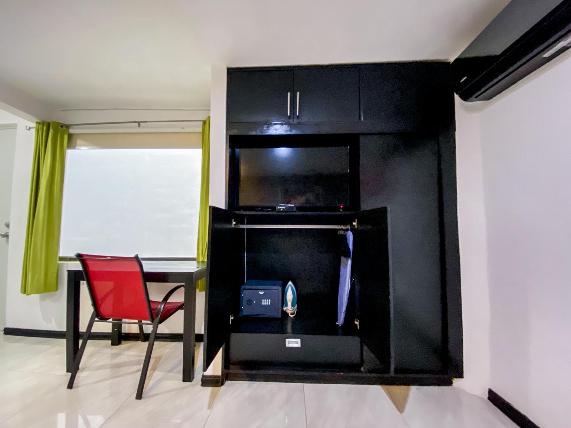 Casa Balam Gladiolas Cancún Cameră foto