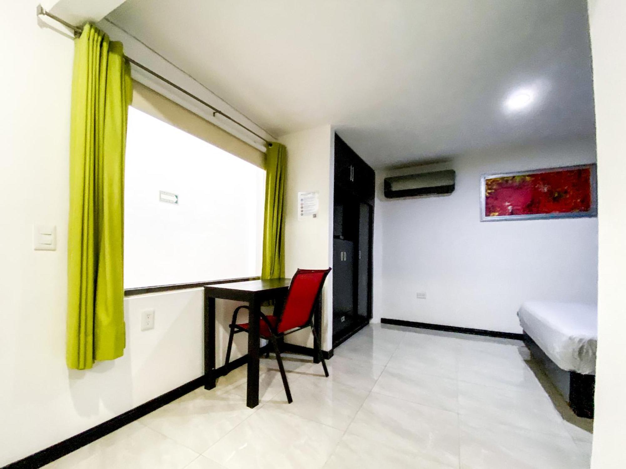 Casa Balam Gladiolas Cancún Cameră foto