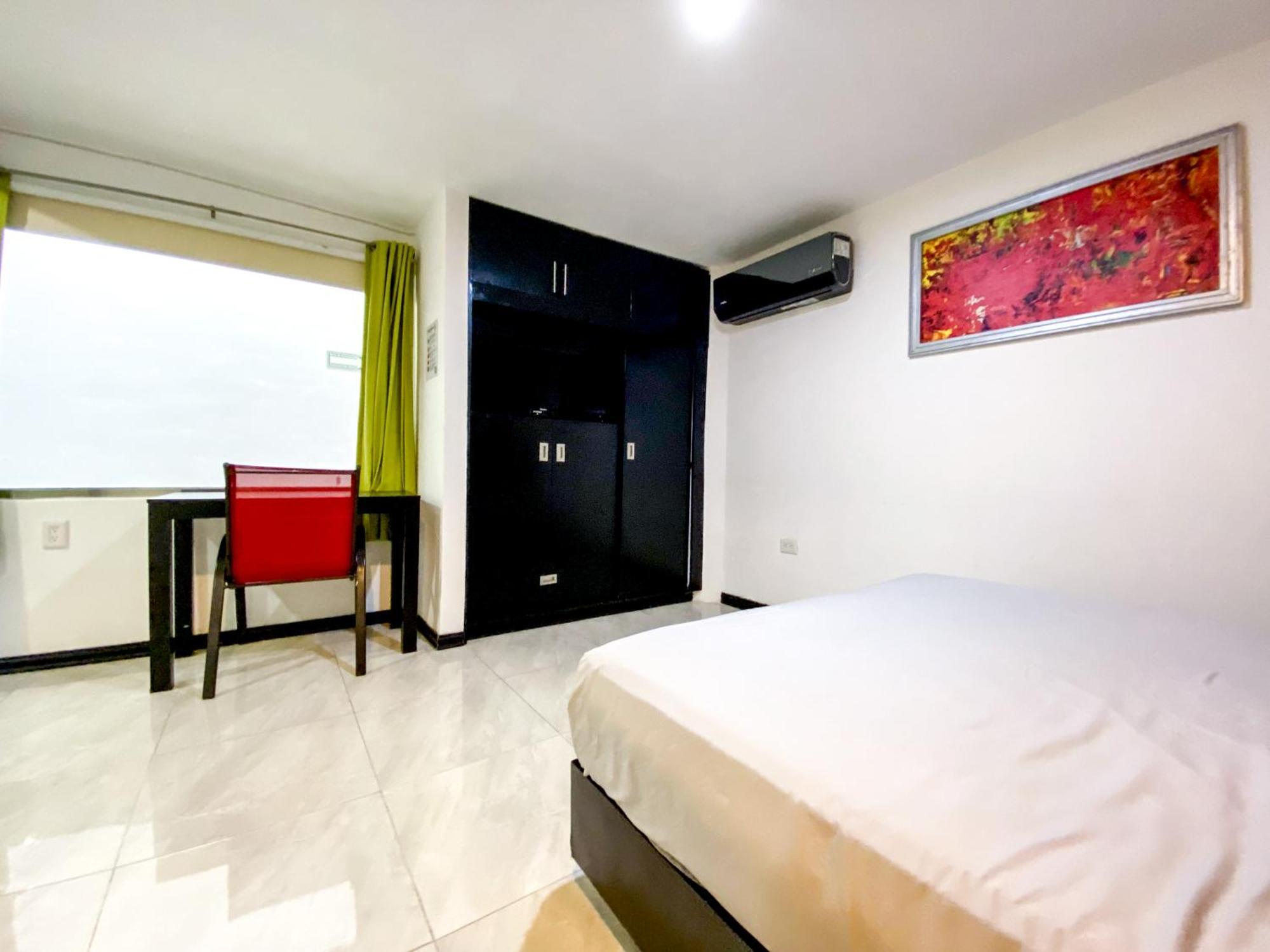 Casa Balam Gladiolas Cancún Cameră foto