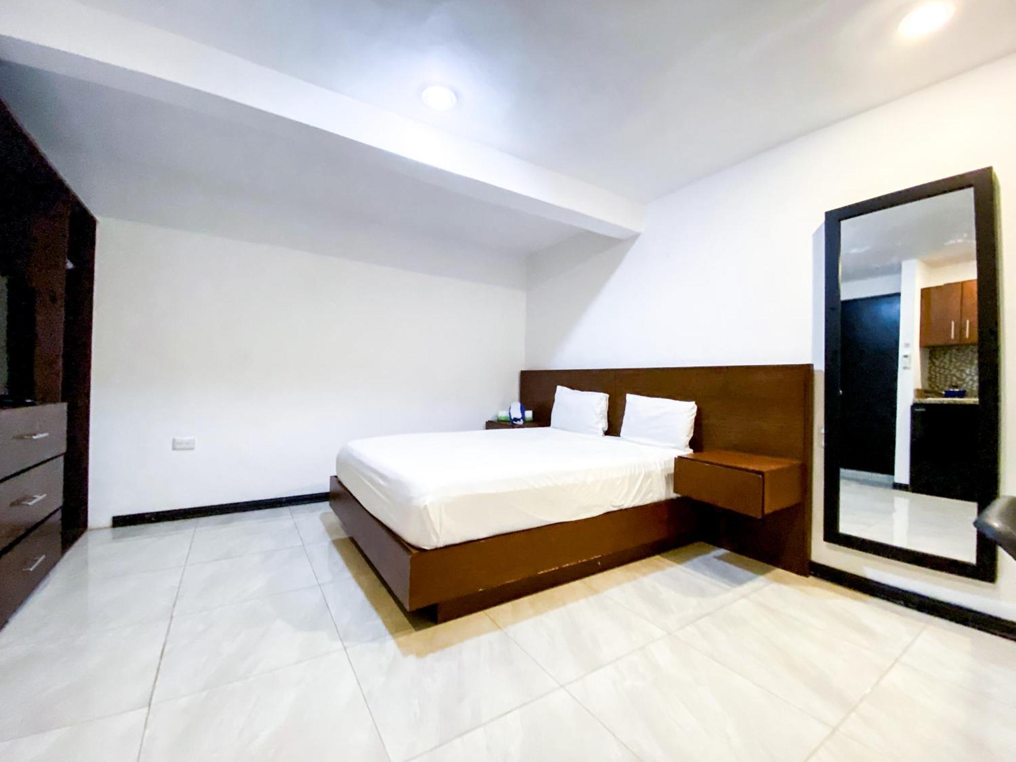 Casa Balam Gladiolas Cancún Cameră foto
