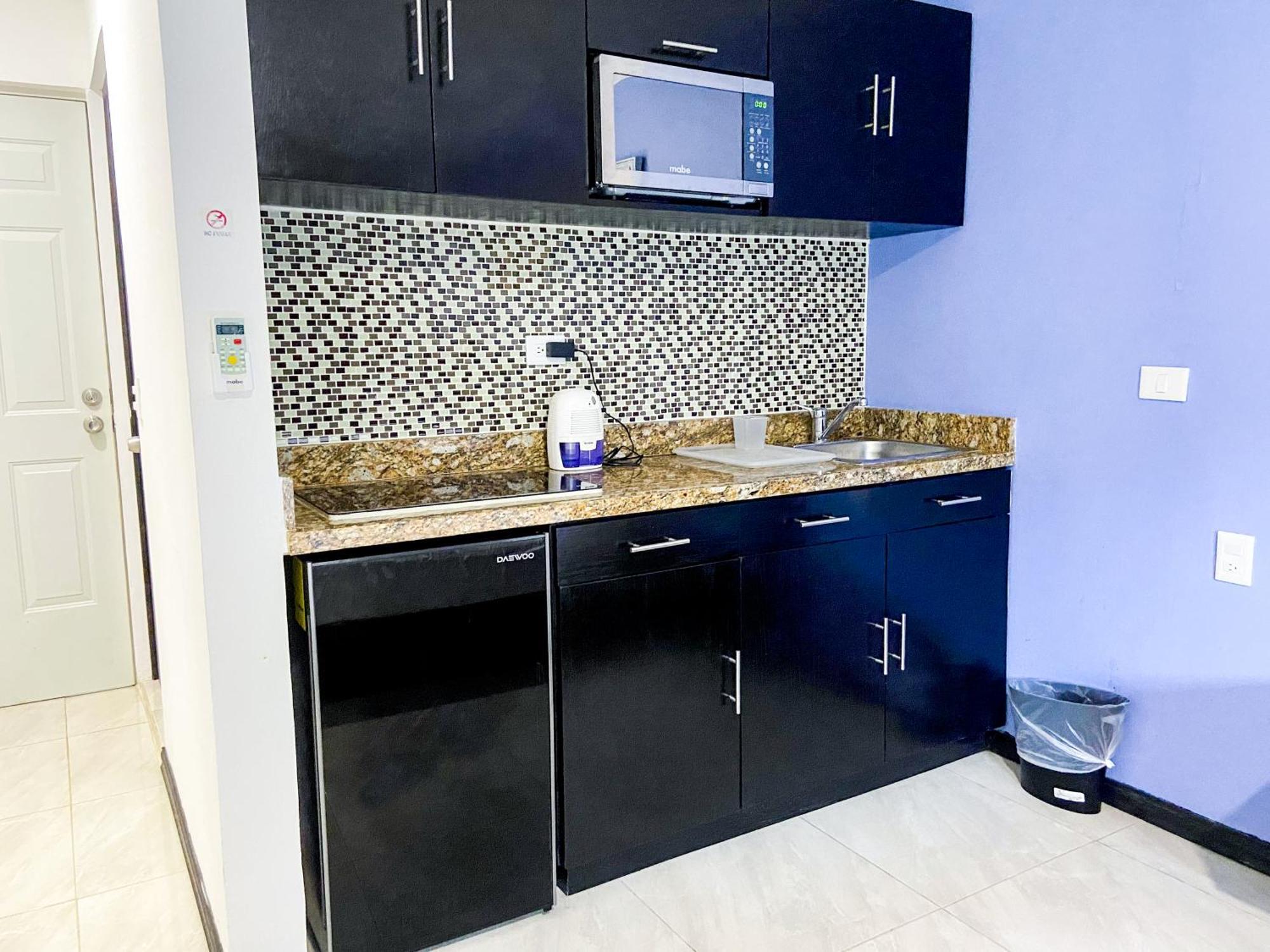 Casa Balam Gladiolas Cancún Cameră foto