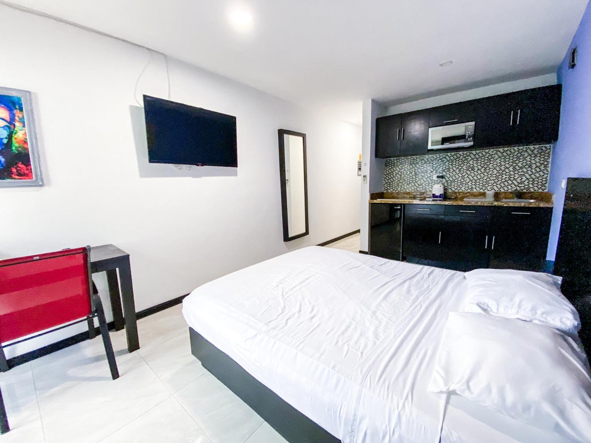 Casa Balam Gladiolas Cancún Cameră foto