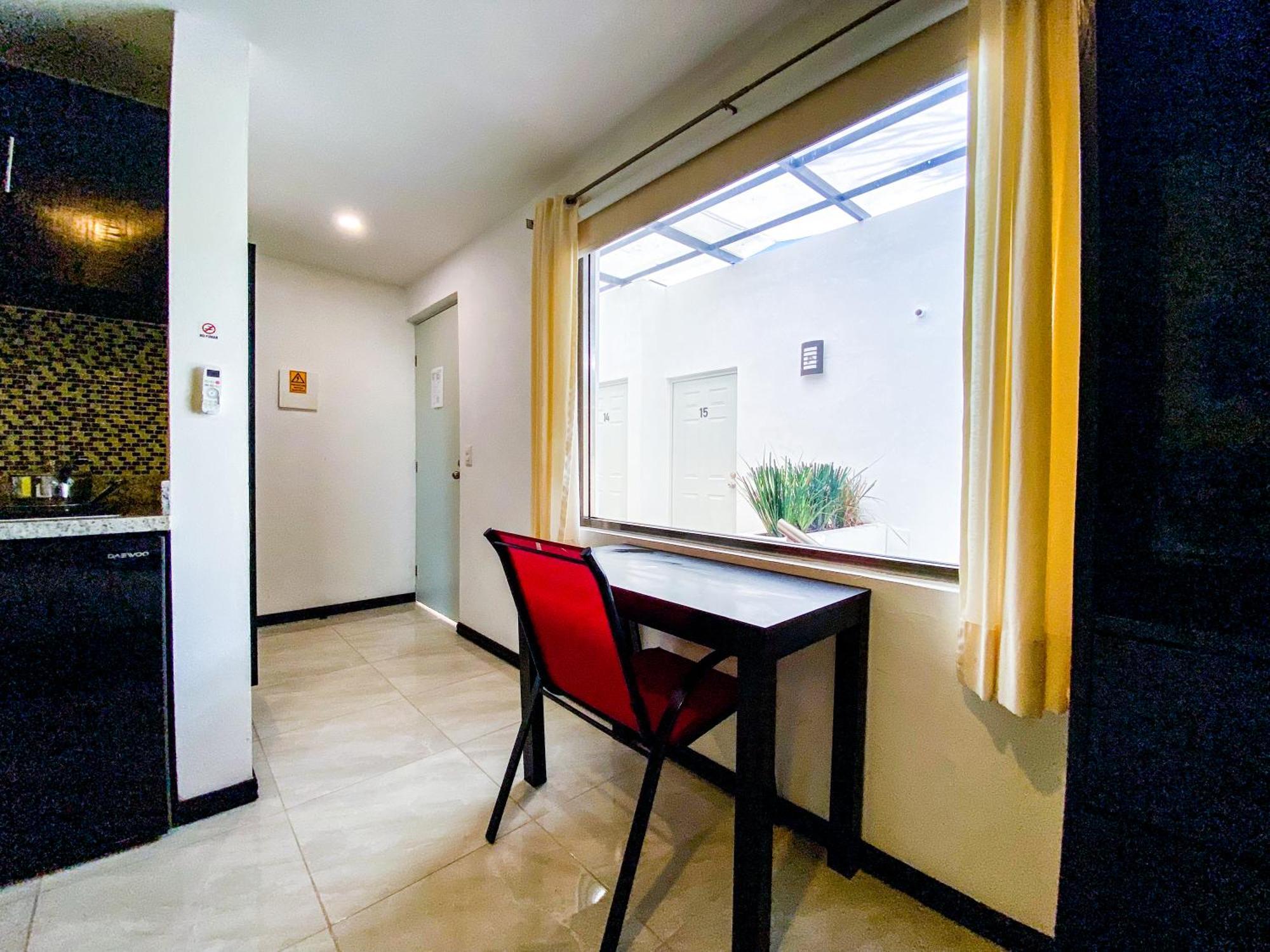 Casa Balam Gladiolas Cancún Cameră foto