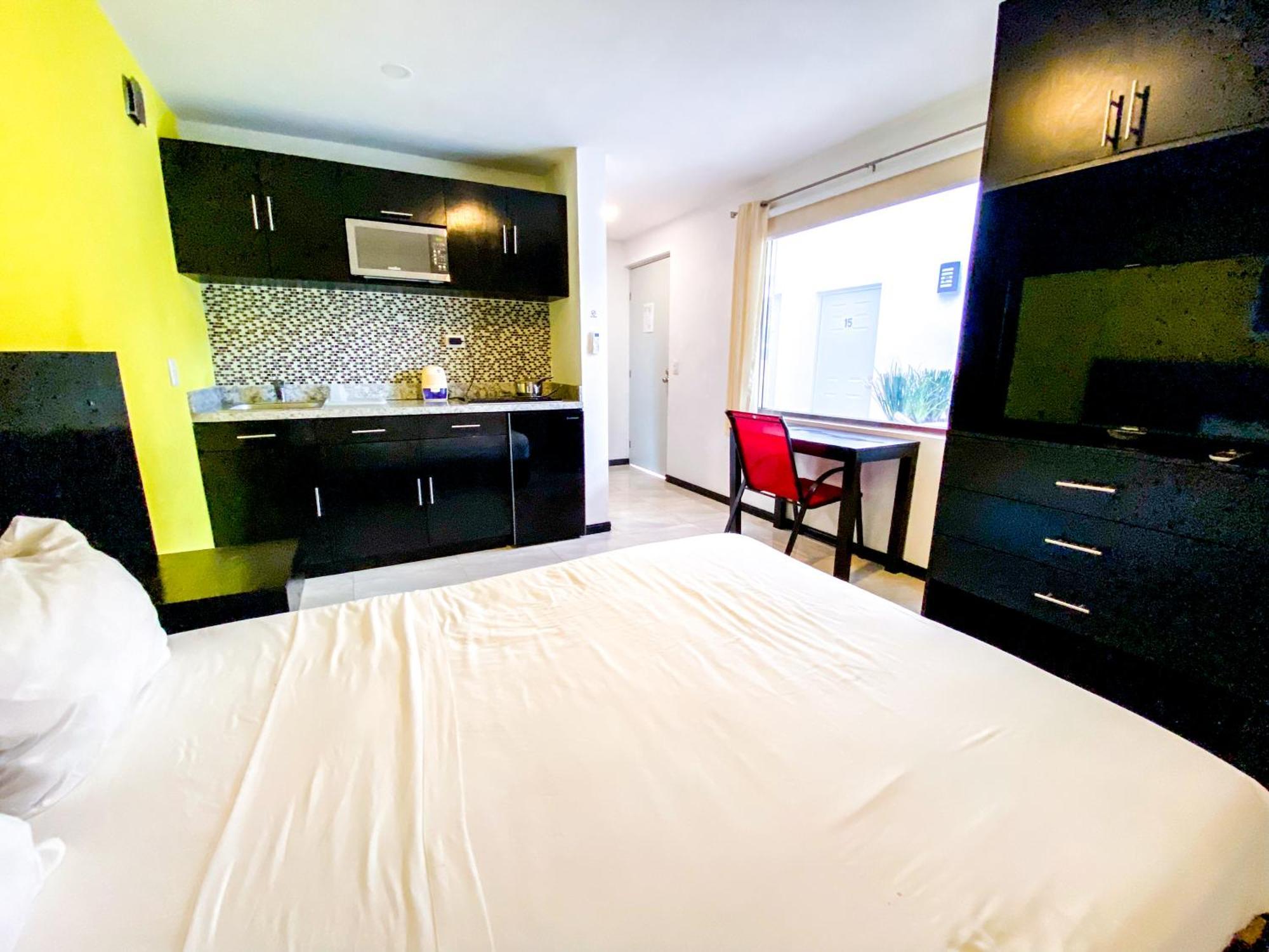 Casa Balam Gladiolas Cancún Cameră foto