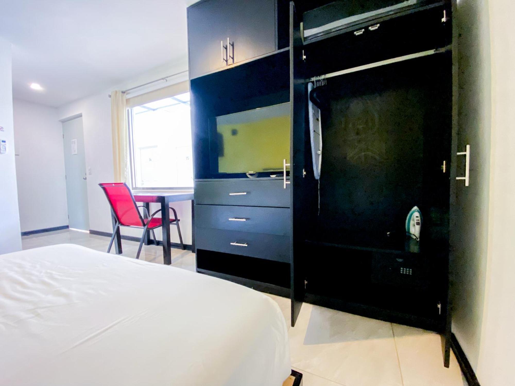 Casa Balam Gladiolas Cancún Cameră foto