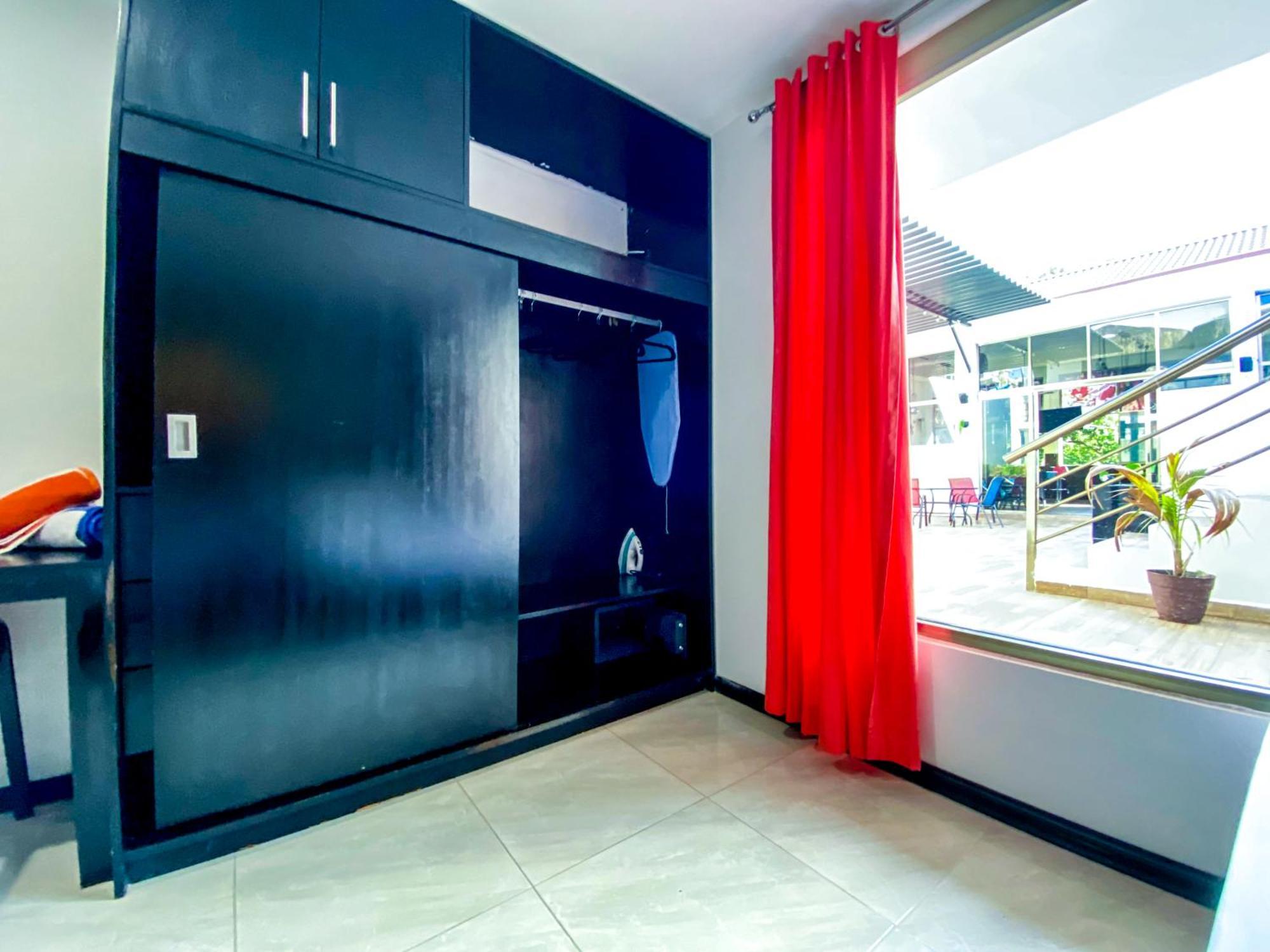Casa Balam Gladiolas Cancún Cameră foto