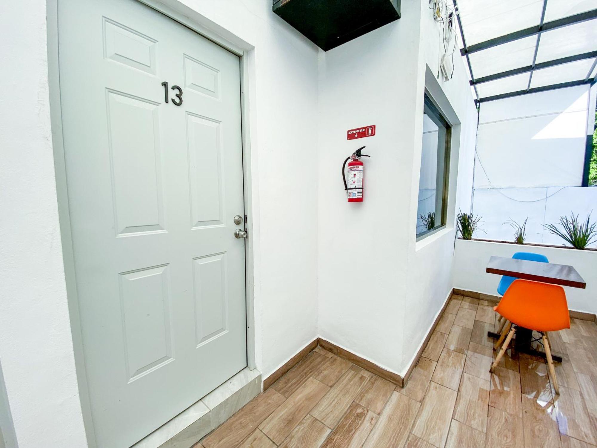 Casa Balam Gladiolas Cancún Cameră foto