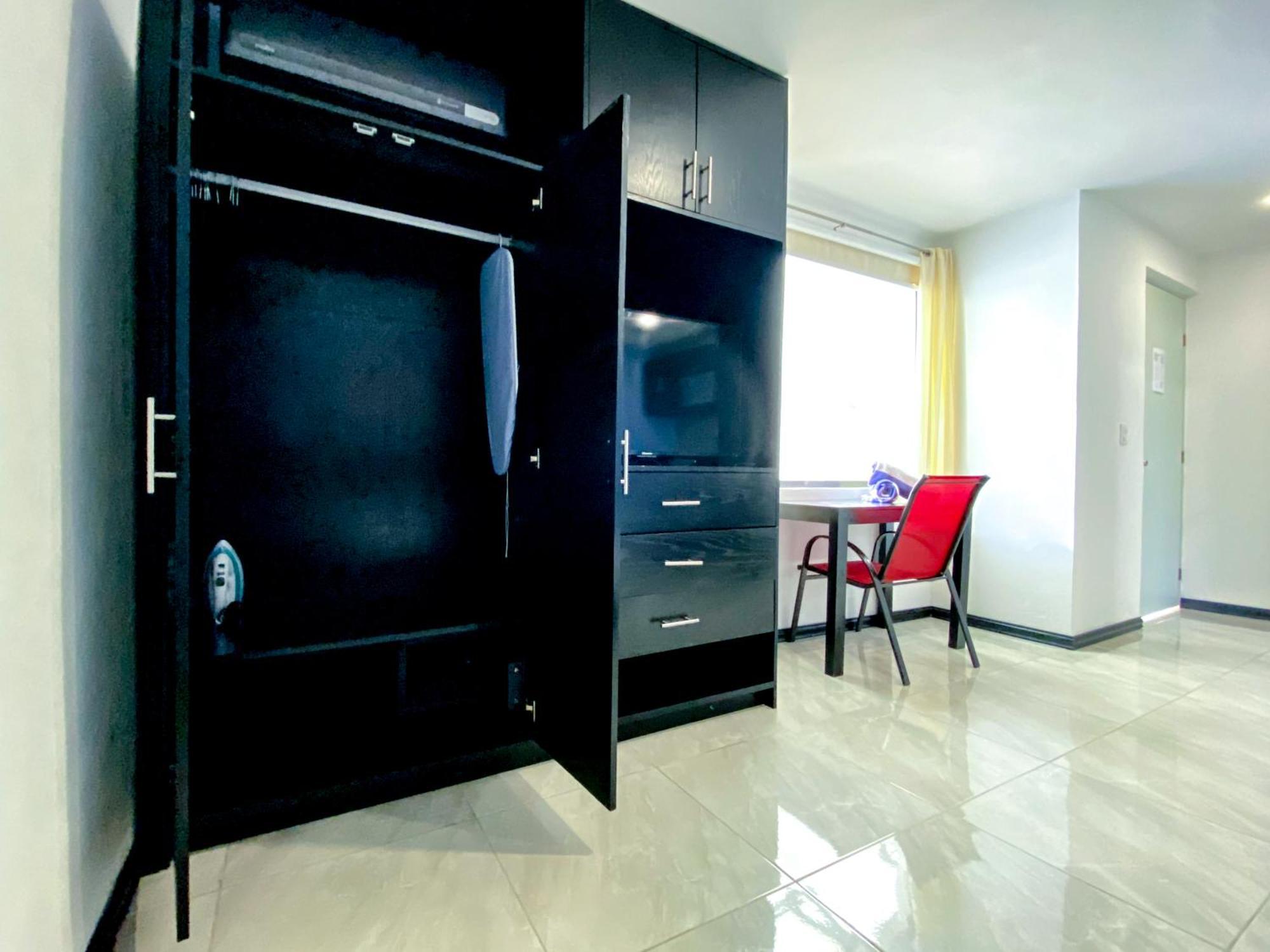 Casa Balam Gladiolas Cancún Cameră foto